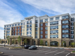 Courtyard by Marriott Philadelphia Lansdale