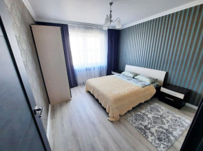 Paulmarie Apartments On Kenika Street