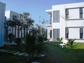Van Nguyen Minihouse