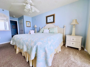 Crescent Shores S 1309 2 Bedroom Condo by RedAwning, North Myrtle Beach