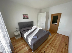 Ivan i Matej Apartments