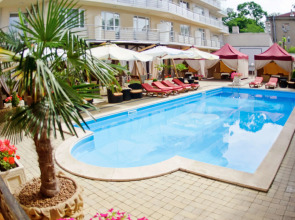 Отель «Отрада»