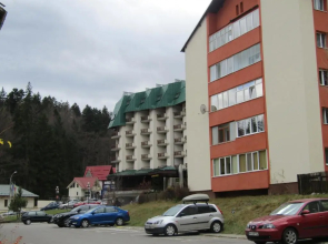 Apartament Confort