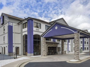 Sleep Inn & Suites Grovetown