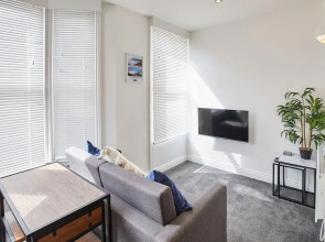 Host Stay Apartment 2 Queens Court