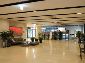 Jeju Hotel the M