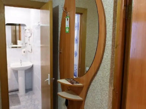 Отель «40 лет Победы»