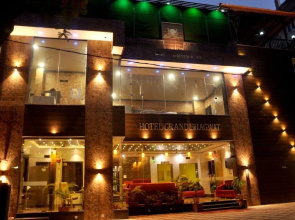 Hotel Grand Bhagwat