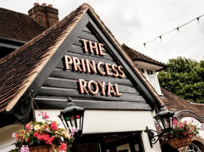 The Princess Royal