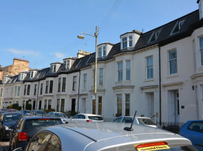 Maya's Glasgow Holiday Homes