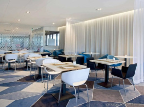 Novotel Katowice Centrum Hotel