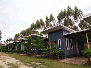 Ban Suan Kaset Resort