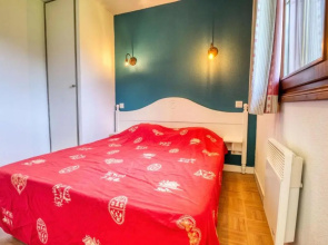 Les Chalets Des Evettes - 3 Pièces pour 6 Personnes 504