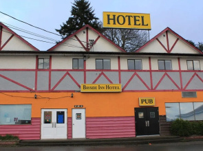 Bayside Inn