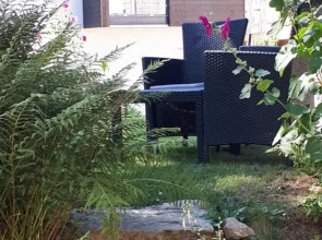 Apartament Beata