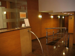 Апарт-отель Suites Marina