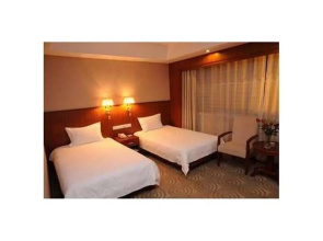 Guanglian Business Hotel Haoxing Branch