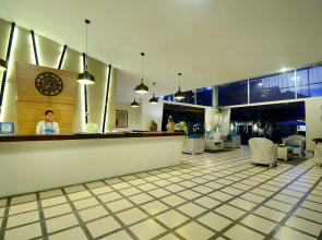 Bali Breezz Hotel