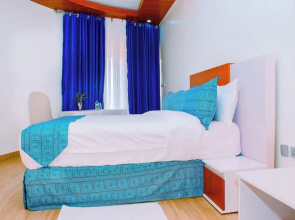 Kivu Breeze Hotel