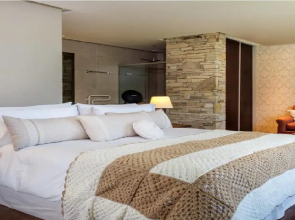 Calfuco Wine Hotel & Spa