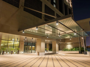 Hyatt Regency Dubai Creek Heights Residences