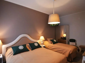 Room  Breakfast Nettuno 29