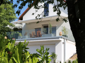 Ferienwohnung Brüssing