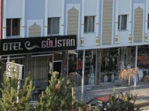 Gulistan Hotel