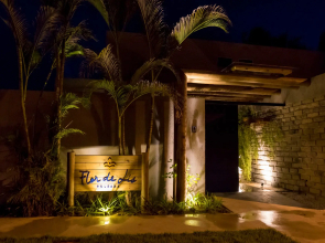 Flor de Lis Exclusive Hotel