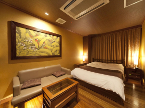 Grand Fine Kyoto Okazaki