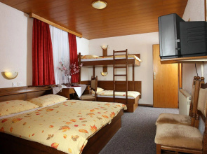 Pri Ancki Sobe Rooms Accomodation Ljubljana suburbs