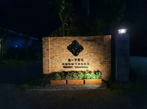 B Tel Chomthong Resort Chiang Mai