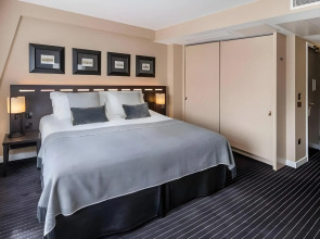 The Resident Victoria