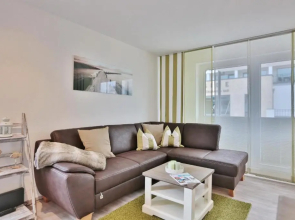 Seebrücke Seebrücke Appartement 6