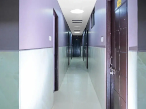 Hotel Kamdhenu Palace by Oyo Rooms