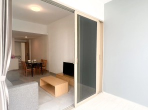 Axis Residence by Caerus Management