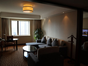 Jianguo Hotel Shanghai