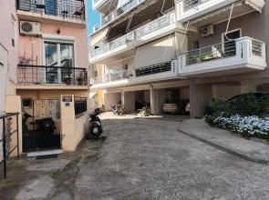 ELECTRA Apartment