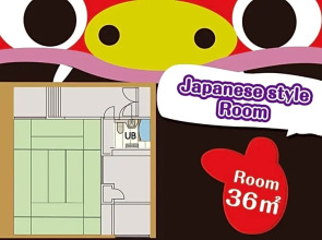 Hotel Ocean Naha Kokusai Dori - Vacation STAY 64990v