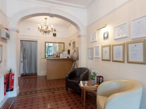 Downsview Guest House
