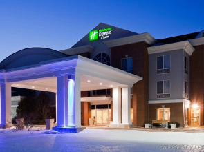 Holiday Inn Express & Suites Superior by IHG