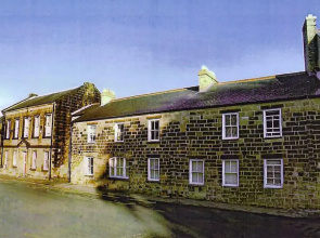 Alnwick Youth Hostel