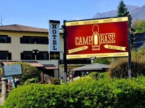 Campo Base
