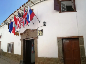 International Hostels