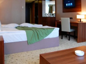Hotel Hart