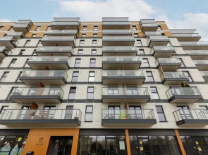 Borsucza Modern Apartment by Renters