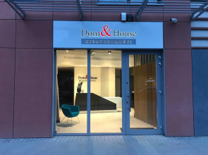 Dom&House - Apartments Waterlane Island