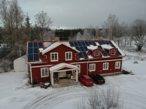 Solmyra 56 Gästhem