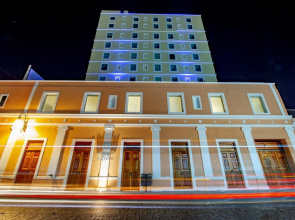 Holiday Inn Express Merida Centro by IHG