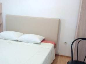 Apartment With 2 Bedrooms in Zadar, With Wonderful sea View, Enclosed Garden and Wifi Near the Beach